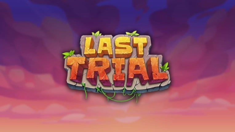 Last Trial Game Cover