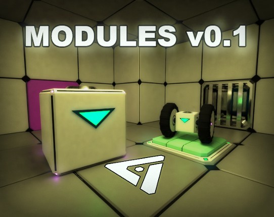 Modules v0.1 Game Cover