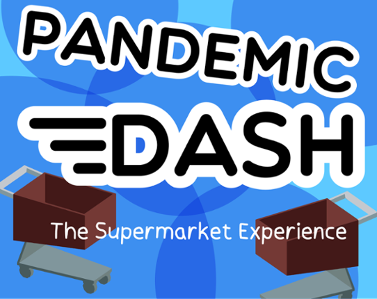 Pandemic Dash Game Cover