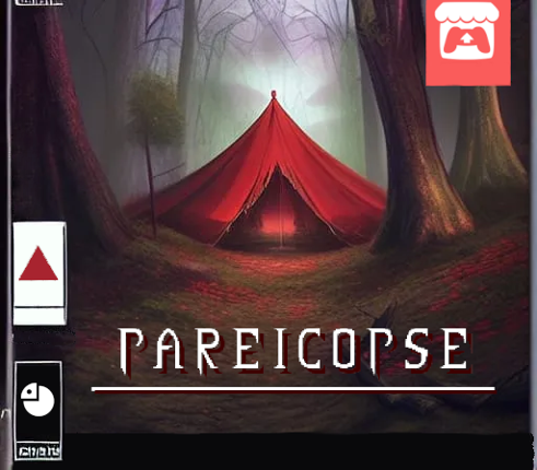 Pareicopse Game Cover