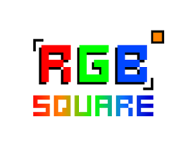 RGB Square Image
