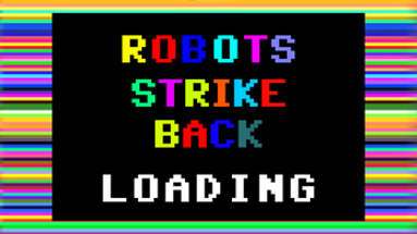 Robots Strike Back Image