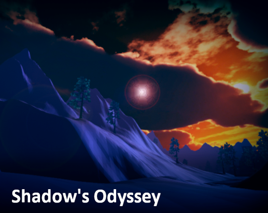 Shadow's Odyssey Game Cover