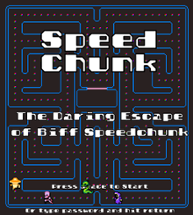 Speedchunk Image