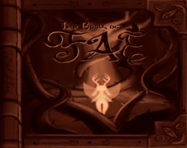 The Book of Fae Image