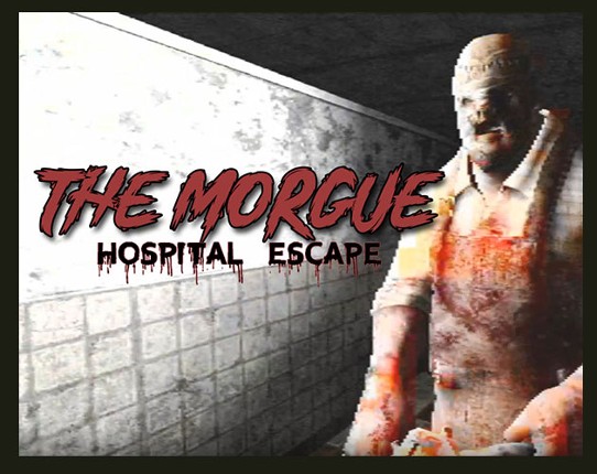 The Morgue: Hospital Escape Game Cover