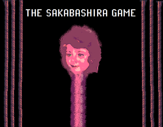 The Sakabashira Game Game Cover
