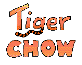 Tiger Chow Image