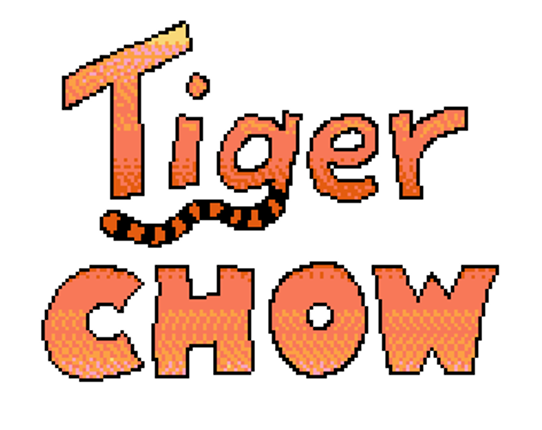 Tiger Chow Game Cover