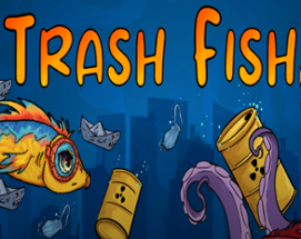 Trash Fish Image