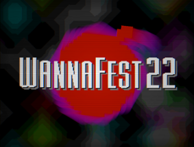 WannaFest 22 Image