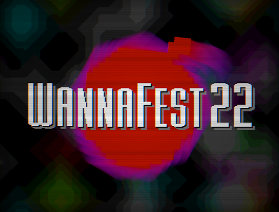 WannaFest 22 Game Cover