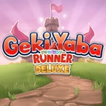 Geki Yaba Runner Deluxe Image