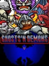 Ghosts 'N Demons Image