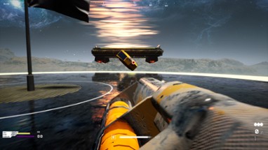 Gravity Game Image