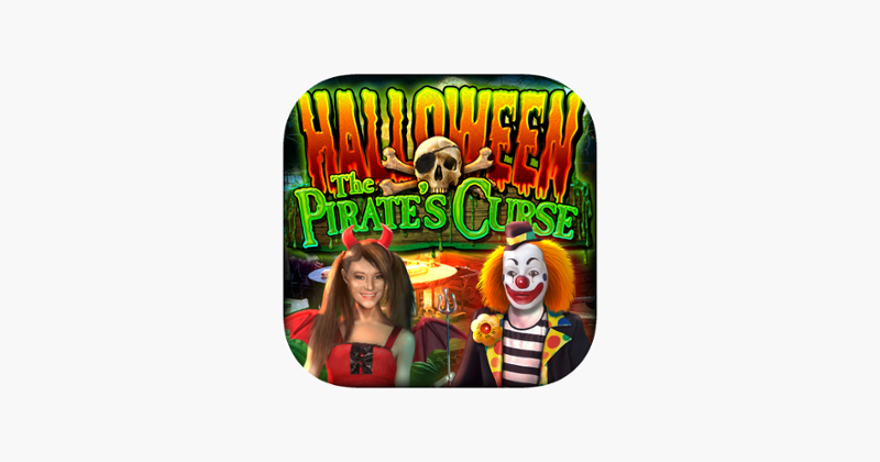 Halloween : The Pirate's Curse Game Cover