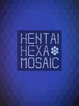 Hentai Hexa Mosaic Image