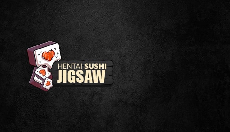 Hentai Sushi Jigsaw Game Cover