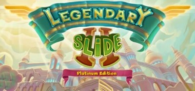 Legendary Slide 2 - Platinum Edition Image