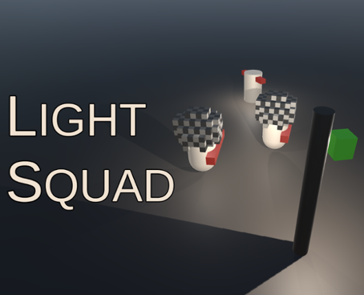 Light Squad Game Cover
