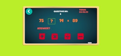 Math Answers Pro Study Drills Image