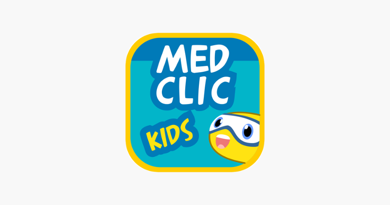 MEDCLIC KIDS Game Cover