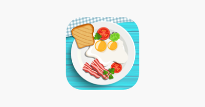 My Breakfast Shop ~ Cooking &amp; Food Maker Game Image