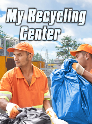 My Recycling Center Game Cover