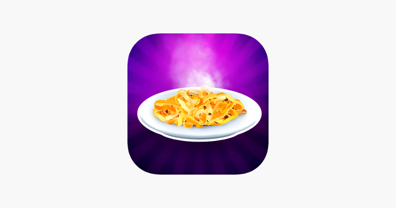 Pasta Maker Game Cover