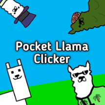 Pocket Llama Clicker Image