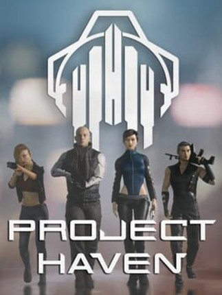 Project Haven Game Cover