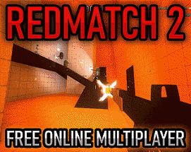 Redmatch 2 Image