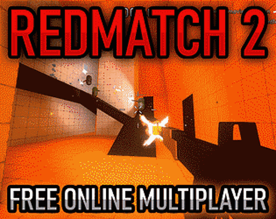 Redmatch 2 Game Cover