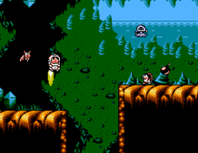 Sam's Journey (NES) Image