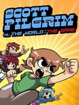 Scott Pilgrim vs. the World: The Game Image