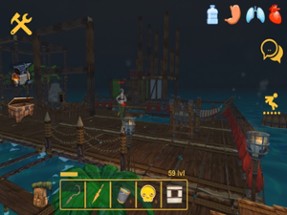 Shark Land: Sea Adventure Image