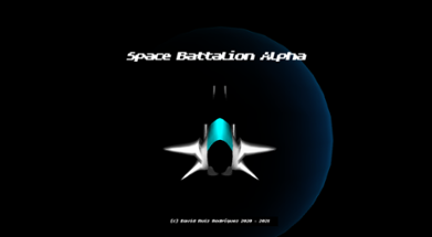 Space Battalion Alpha Image