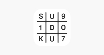 Sudoku - Logic Game Image