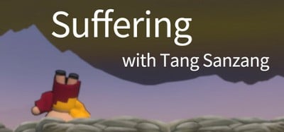 Suffering with Tang Sanzang Image