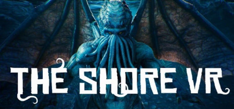 The Shore VR Game Cover