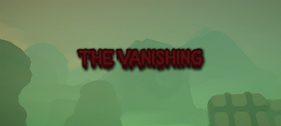 The Vanishing Image