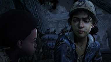 The Walking Dead: The Final Season - Episode 1 Image