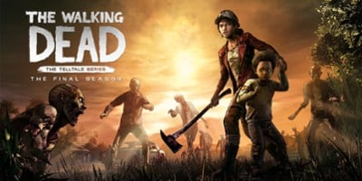 The Walking Dead: The Final Season - Episode 2 Image