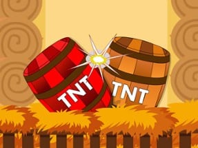 TNT Trap Image