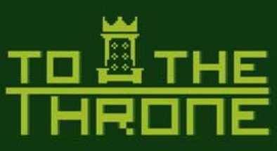 To the Throne Image