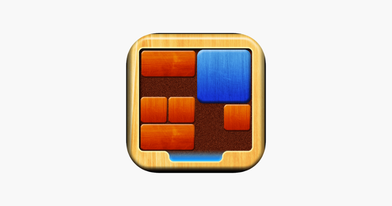 Unblock - logic puzzles Game Cover