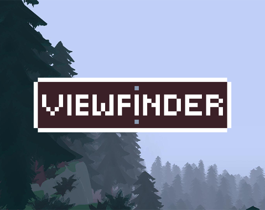 ViewFinder Game Cover