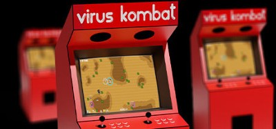 Virus Kombat Image