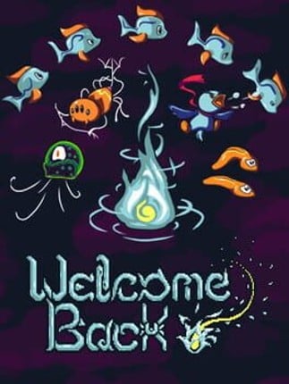 Welcome Back Game Cover