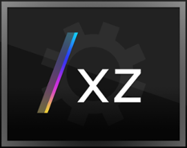 Xzip - Archive Format for Games Image